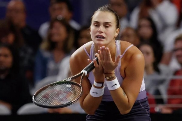 Сколько заработала Соболенко, выиграв турнир в Австралии