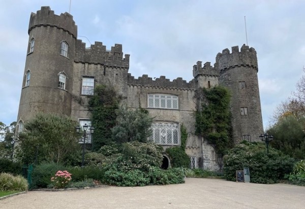 Белорусы переехали в Ирландию и рассказали, как там живется Белорусы переехали в Ирландию и рассказали, как там живется