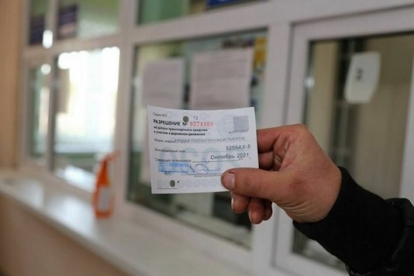 В начале 2023 года на станциях техосмотра могут быть большие очереди. Вот почему В начале 2023 года на станциях техосмотра могут быть большие очереди. Вот почему