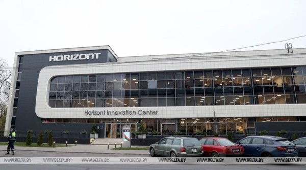 Гендиректор «Горизонта»: мы каждые 30 секунд продаем телевизор