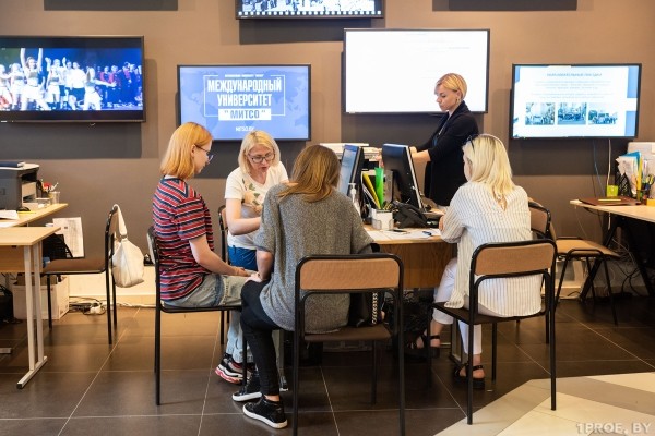 Льготный кредит на оплату первого высшего образования в Беларуси будут выдавать по новым правилам