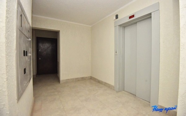 Первый монолитно-каркасный дом в Барановичах готов и ждет новоселов Первый монолитно-каркасный дом в Барановичах готов и ждет новоселов