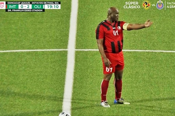 До скольки лет можно профессионально играть в футбол? Вы удивитесь