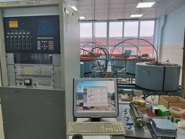 400 долларов за карат: как выращивают белорусские бриллианты 400 долларов за карат: как выращивают белорусские бриллианты