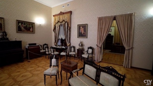 Здесь подписали важное перемирие Первой мировой. Усадьба под Брестом, о которой вы могли не знать