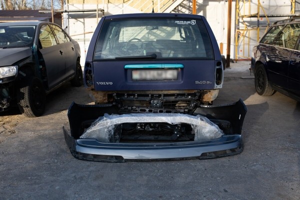 Белоруска попала в ДТП и согласилась на «Европротокол». Выплат на ремонт не хватало. Что делать? Белоруска попала в ДТП и согласилась на «Европротокол». Выплат на ремонт не хватало. Что делать?