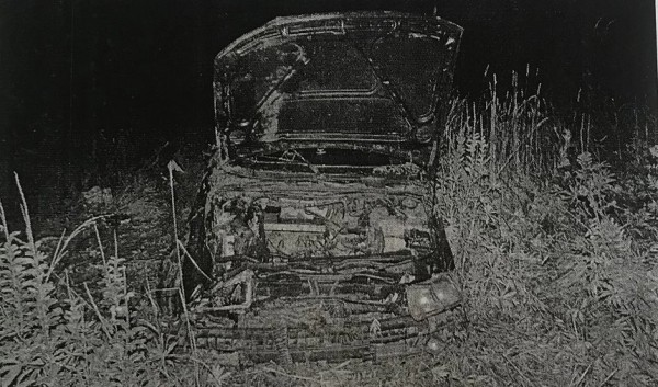 Белорус с 4,48 промилле и на скорости 135 километров в час совершил смертельное ДТП в России Белорус с 4,48 промилле и на скорости 135 километров в час совершил смертельное ДТП в России