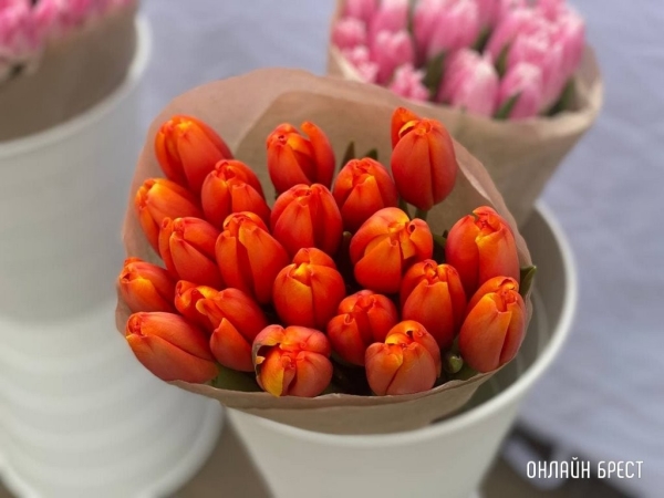 «Времена большого дохода уже прошли»: что происходит с цветочным бизнесом «Времена большого дохода уже прошли»: что происходит с цветочным бизнесом