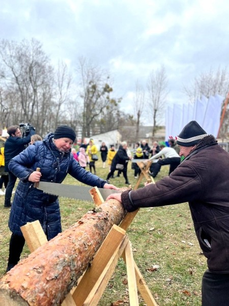 Как проходит Масленица в Бресте. Фоторепортаж Как проходит Масленица в Бресте. Фоторепортаж