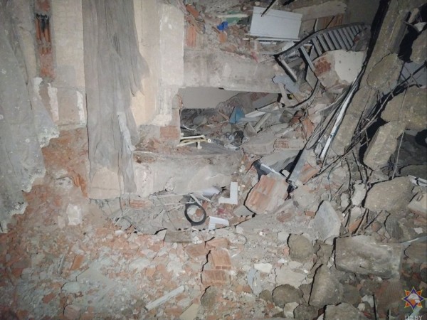 Тела гражданки Беларуси и ее дочери нашли под обломками в турецком Кахраманмараше Тела гражданки Беларуси и ее дочери нашли под обломками в турецком Кахраманмараше