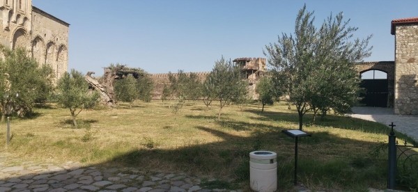 «Вдоль дороги — венки и памятники». Белорус в одиночку отправился в горы Грузии, где даже страховка не действует «Вдоль дороги — венки и памятники». Белорус в одиночку отправился в горы Грузии, где даже страховка не действует