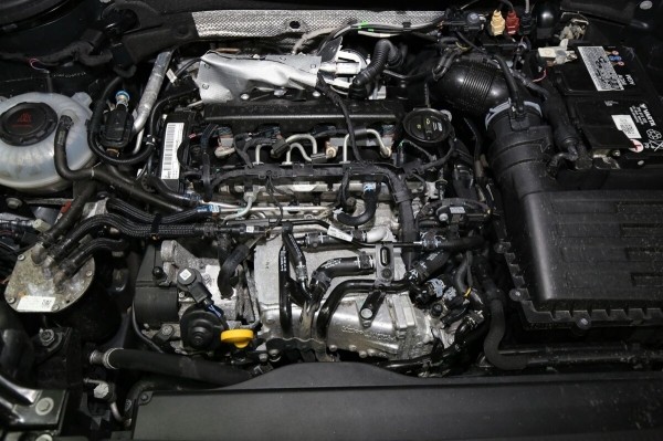 Белорус пригнал на перепродажу Seat Ateca. Хочет выручить 26 900 Белорус пригнал на перепродажу Seat Ateca. Хочет выручить 26 900