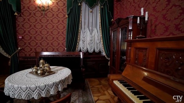 Здесь подписали важное перемирие Первой мировой. Усадьба под Брестом, о которой вы могли не знать