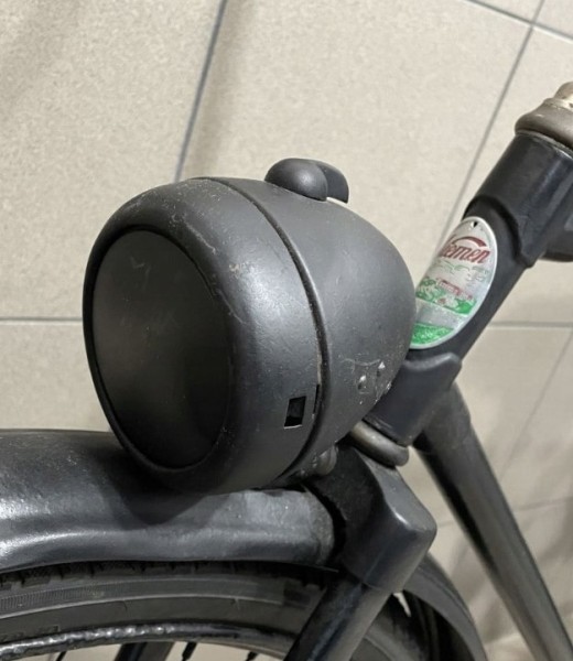 $1800 долларов за 90-летний велосипед? В Польше продают раритет белорусского производства