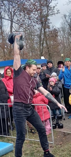 Как проходит Масленица в Бресте. Фоторепортаж Как проходит Масленица в Бресте. Фоторепортаж