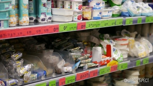 В МАРТ рассказали, сколько штрафов получили магазины за завышение цен В МАРТ рассказали, сколько штрафов получили магазины за завышение цен