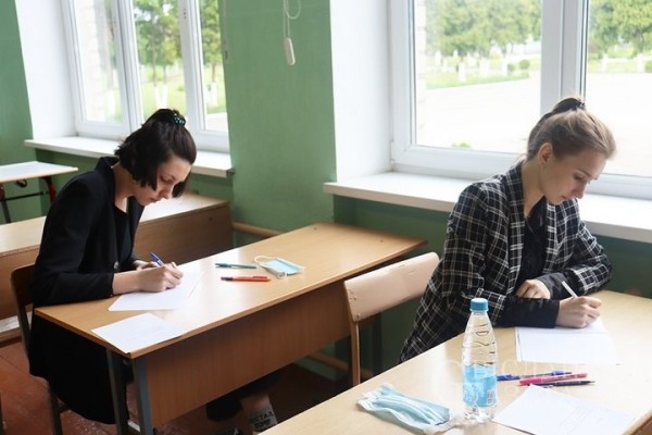 Стало известно, когда в Беларуси пройдут выпускные экзамены в 9-х классах школ