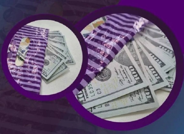 Милиция нашла незнакомца, который подарил девушке-продавцу $3000. Тот объяснил, зачем это сделал