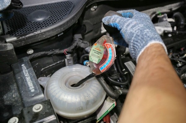 Белорус пригнал на перепродажу Seat Ateca. Хочет выручить 26 900 Белорус пригнал на перепродажу Seat Ateca. Хочет выручить 26 900