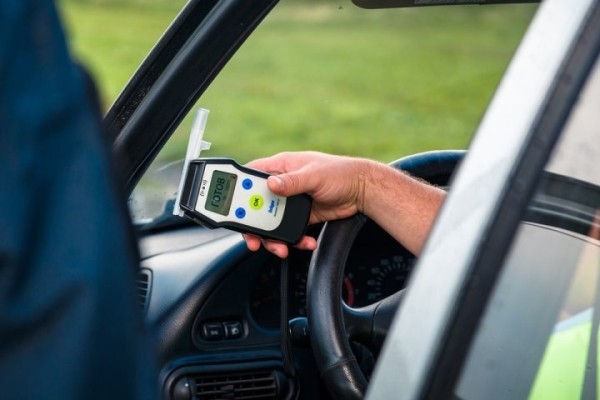 Сколько промилле алкоголя допустимо у водителей в Беларуси?