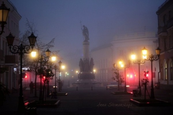 Отключения электроэнергии в Бресте и районе 13-17 февраля: адреса и время