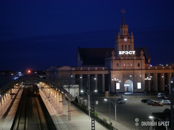 Из Бреста тоже. БЖД пустит дополнительные поезда в РФ в феврале Из Бреста тоже. БЖД пустит дополнительные поезда в РФ в феврале