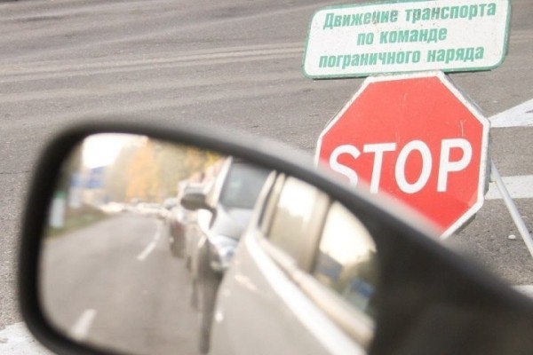 ГПК: Литва прекращает взаимодействие с Беларусью по обеспечению бесперебойного потока транспорта через границу