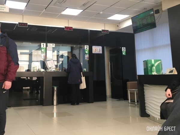 В Беларуси запустили кредит на путешествия по стране. Смотрите, какие условия