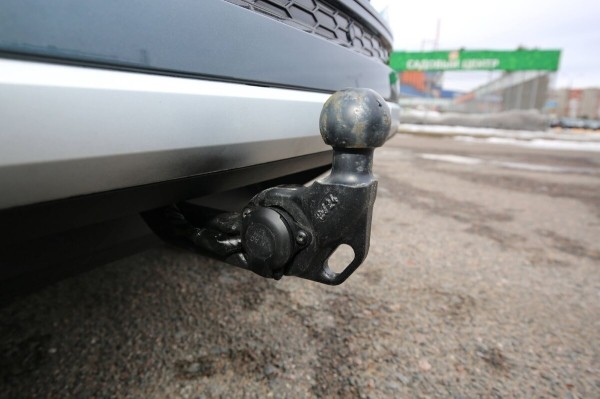 Белорус пригнал на перепродажу Seat Ateca. Хочет выручить 26 900 Белорус пригнал на перепродажу Seat Ateca. Хочет выручить 26 900