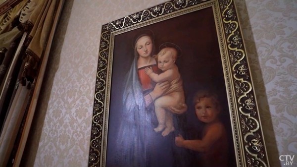 Здесь подписали важное перемирие Первой мировой. Усадьба под Брестом, о которой вы могли не знать