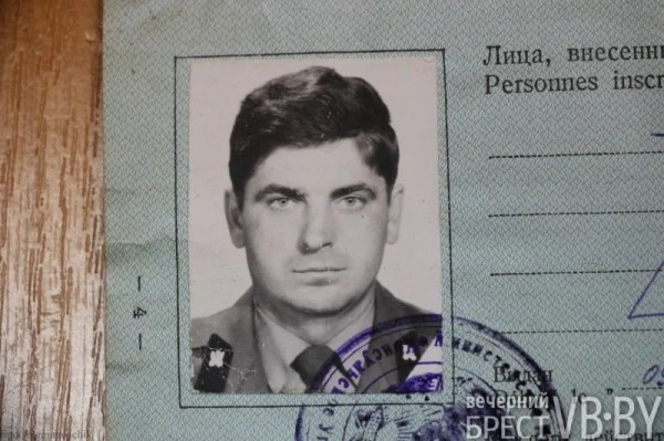 «Афганка» на 60 лет. Брестчанин, воин-интернационалист Сергей Котик вспоминает службу в афганском Герате «Афганка» на 60 лет. Брестчанин, воин-интернационалист Сергей Котик вспоминает службу в афганском Герате