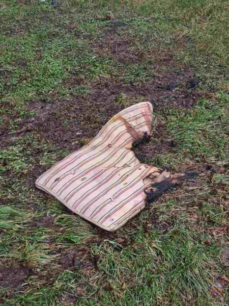 В Кобрине пожарный извещатель помог предотвратить трагедию В Кобрине пожарный извещатель помог предотвратить трагедию