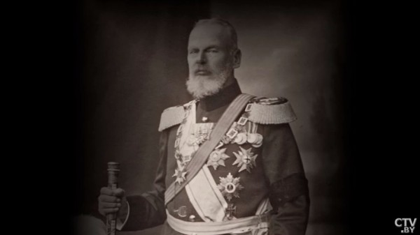 Здесь подписали важное перемирие Первой мировой. Усадьба под Брестом, о которой вы могли не знать