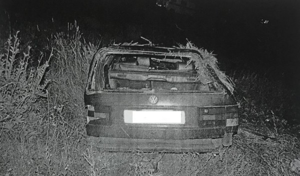 Белорус с 4,48 промилле и на скорости 135 километров в час совершил смертельное ДТП в России Белорус с 4,48 промилле и на скорости 135 километров в час совершил смертельное ДТП в России