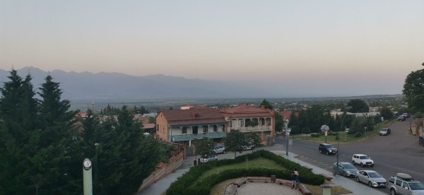 «Вдоль дороги — венки и памятники». Белорус в одиночку отправился в горы Грузии, где даже страховка не действует «Вдоль дороги — венки и памятники». Белорус в одиночку отправился в горы Грузии, где даже страховка не действует