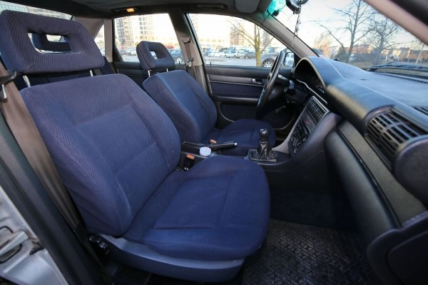 «Купил за $2 250 и горя не знаю!». Белорус о владении Audi 100 (C4) выпуска 1993 года