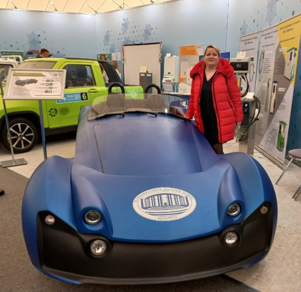 В Бресте пройдет выставка «Беларусь интеллектуальная». Что интересного покажут?