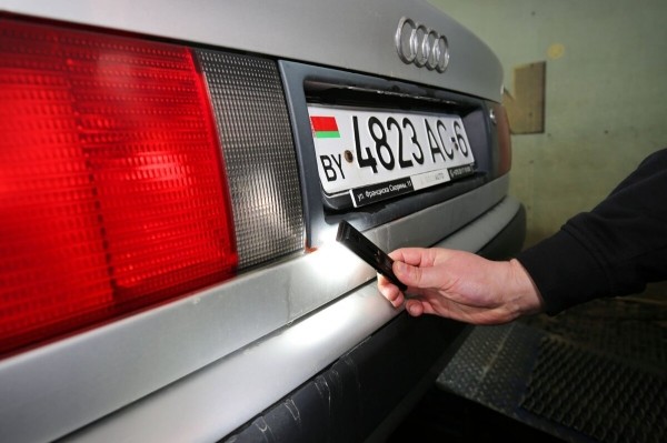 «Купил за $2 250 и горя не знаю!». Белорус о владении Audi 100 (C4) выпуска 1993 года