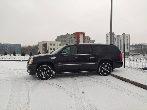 «Все гофры с проводкой посечены песком!». Белорусу так отпескоструили Cadillac, что у машины отказала электроника и кузов начал ржаветь «Все гофры с проводкой посечены песком!». Белорусу так отпескоструили Cadillac, что у машины отказала электроника и кузов начал ржаветь