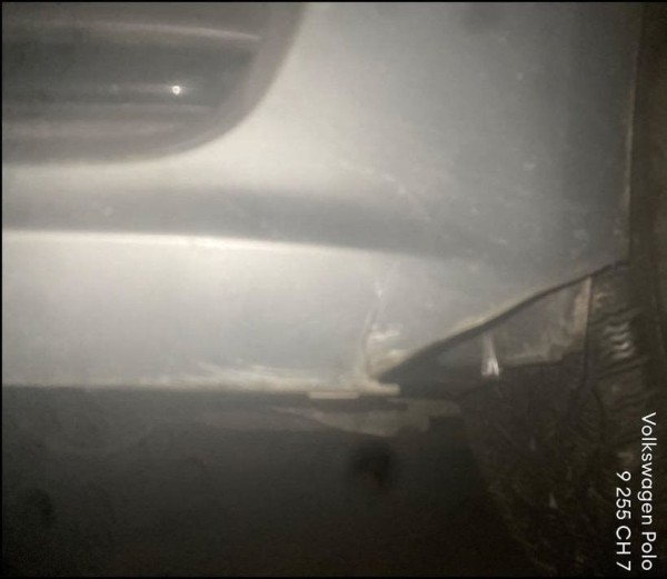 «Если я хотел скрыть повреждения, зачем мне фоткать битый бампер?» Клиент каршеринга не согласен со штрафом в 610 рублей «Если я хотел скрыть повреждения, зачем мне фоткать битый бампер?» Клиент каршеринга не согласен со штрафом в 610 рублей