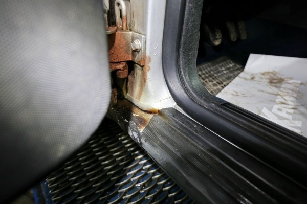 «Купил за $2 250 и горя не знаю!». Белорус о владении Audi 100 (C4) выпуска 1993 года