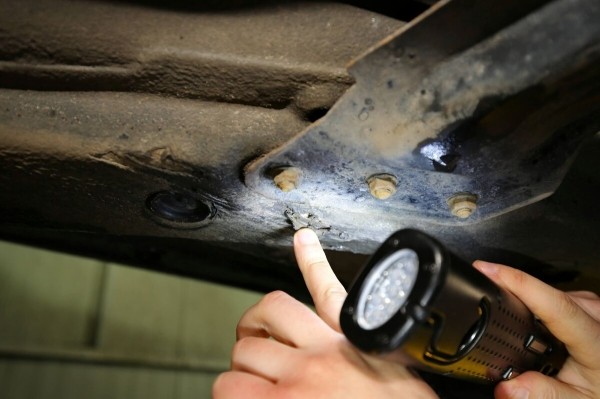 «Купил за $2 250 и горя не знаю!». Белорус о владении Audi 100 (C4) выпуска 1993 года