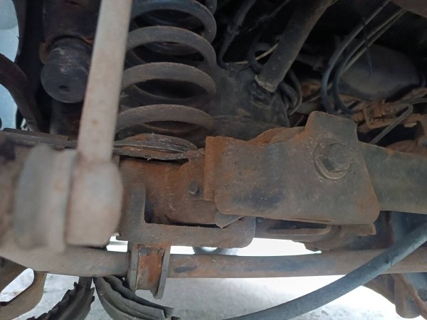 «Все гофры с проводкой посечены песком!». Белорусу так отпескоструили Cadillac, что у машины отказала электроника и кузов начал ржаветь «Все гофры с проводкой посечены песком!». Белорусу так отпескоструили Cadillac, что у машины отказала электроника и кузов начал ржаветь