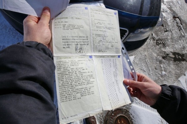 «Когда-то заплатил за машину 8 100 евро, а ей и сносу нет!». Белорус решился показать «живую» Audi A4 (B6) 1.9 TDI «Когда-то заплатил за машину 8 100 евро, а ей и сносу нет!». Белорус решился показать «живую» Audi A4 (B6) 1.9 TDI