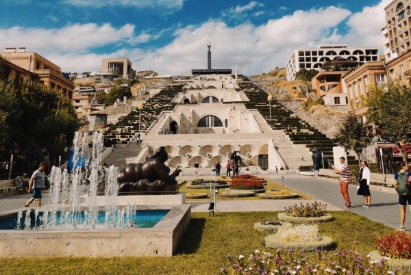 Не только Турция и Грузия. Куда белорусы отправятся на отдых этим летом Не только Турция и Грузия. Куда белорусы отправятся на отдых этим летом