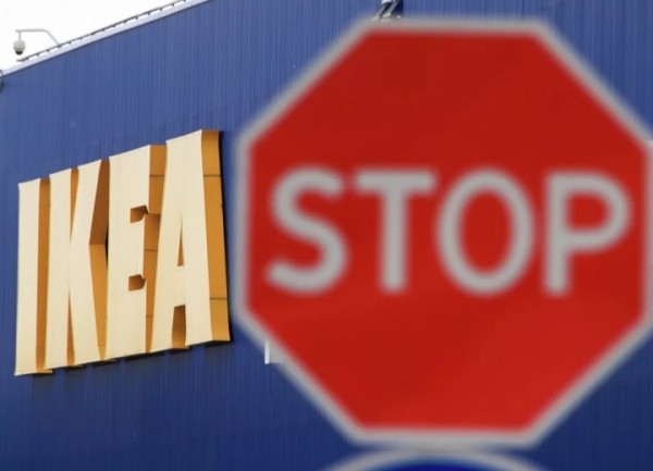 В Минске открылся магазин-аналог IKEA и Jysk.  Кто за ним стоит? В Минске открылся магазин-аналог IKEA и Jysk.  Кто за ним стоит?