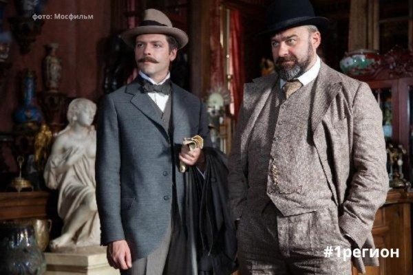 Открытый показ фильмов планируется на набережной Бреста Открытый показ фильмов планируется на набережной Бреста