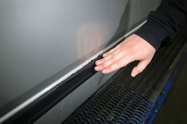 «Купил за $2 250 и горя не знаю!». Белорус о владении Audi 100 (C4) выпуска 1993 года