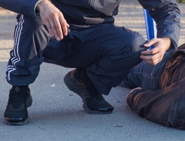 Вынесен приговор белорусу, который избил знакомого, принуждая того вернуть долг в 62 000 долларов Вынесен приговор белорусу, который избил знакомого, принуждая того вернуть долг в 62 000 долларов