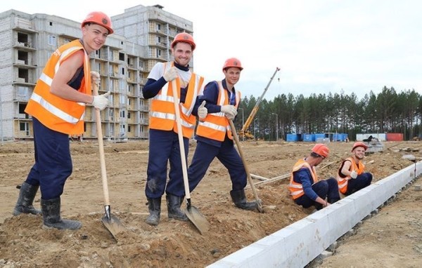 Определены перечни жилья для строительства по льготным кредитам в 2023 году